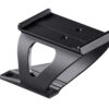 PAO 12 OCLK MNT MICROPRISM TO MOS BK
