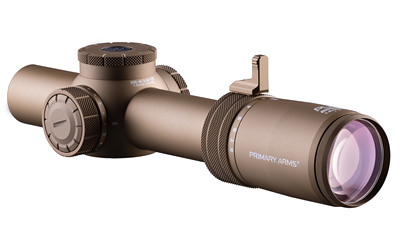 PA PLX-1-8X24 CMP ACSS NOVA RTCL FDE