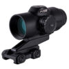 PAO SLX 5X MICROPRISM ILL ACSS MIL
