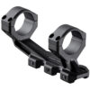 PAO 34MM SLX CANTILEVER MOUNT 1.5"
