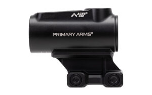 PA SLX MD-21S AUTOLIVE ACCS CQB RED