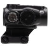 PAO SLX MD-21 MICRODOT 21MM 2 MOA