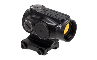 PAO SLX MD-21 MICRODOT 21MM 2 MOA