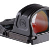PAO SLX RS-10R 1X23 MINI RDS 3MOA