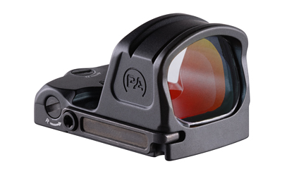 PAO SLX RS-10R 1X23 MINI RDS 3MOA