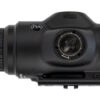 PAO SLX MAGNIFIER 3X BLACK