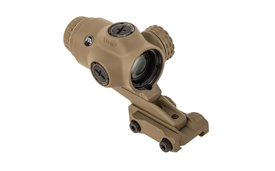 PAOSLX3XMPRAPTOR5YPFDE_1.jpg PA SLX 3X MICRO PRSM ACSS RPT RD/FDE
