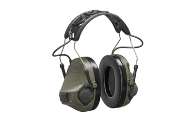 PELMT14H418A-09-GN_1.jpg PELTOR COMTAC VIII DEFENDER OD GRN