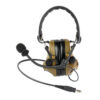 PELMT20H682FB-47CY_1.jpg PELTOR COMTAC V HEADSET W/ MIC COY