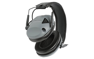 PELTOR RANGEGUARD GRAY NRR 21