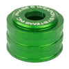 PH512GSF-GREEN_1.jpg PHASE5 SHOTGUN MAG FOLLOWER GREEN