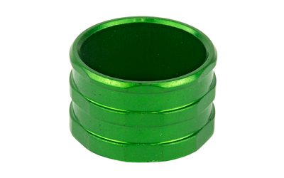 PH512GSF-GREEN_2.jpg PHASE5 SHOTGUN MAG FOLLOWER GREEN