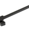 PHASE5 DUAL LATCH CHRG HNDL AR15 BLK
