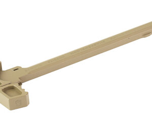PH5DLCH15-FDE_1.jpg PHASE5 DUAL LATCH CHRG HNDL AR15 FDE