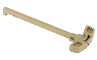 PH5DLCH15-FDE_2.jpg PHASE5 DUAL LATCH CHRG HNDL AR15 FDE