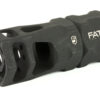 PHASE5 FATMAN HEX BRAKE 7.62 BLK
