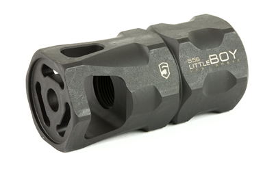 PH5LITTLEBOY-556_1.jpg PHASE5 LITTLE BOY HEX BRAKE 556 BLK