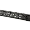 PHASE5 LPSN15 MLOK FF QUAD RAIL 15"