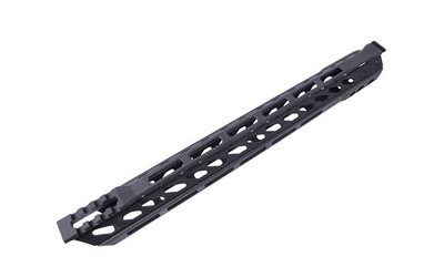 PHASE5 LPSN15 MLOK FF QUAD RAIL 15"