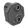PH5OMR-BLACK_1.jpg PHASE5 OVERSIZED MAG RELEASE BLK