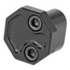 PH5OMR-BLACK_2.jpg PHASE5 OVERSIZED MAG RELEASE BLK