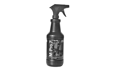 PI070-1008EA_1.jpg M-PRO 7 GUN CLNR 32OZ
