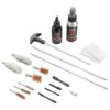 HOPPES BLACK UNIVERSAL CLEANING KIT