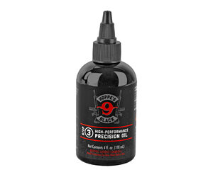 PIHBL4EA_1.jpg HOPPES BLACK LUBE BOTTLE 4OZ