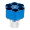 PKMYR SPEEDLOADER L FRAME 6 SHOT