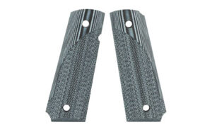 PK61001_1.jpg PKMYR G10 TAC GRP 1911 GRY/BLK CHKD