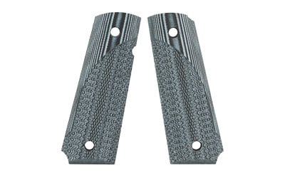 PKMYR G10 TAC GRP 1911 GRY/BLK CHKD