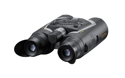 PULSAR SYMBION LRF DXT50 2-16X