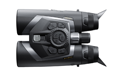PULSAR SYMBION LRF DXT50 2-16X