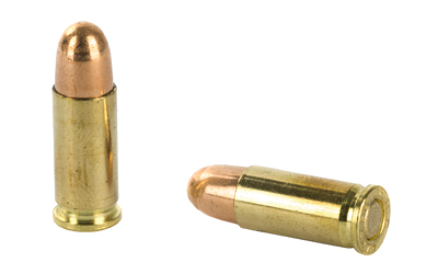 PMC BRNZ 25ACP 50GR FMJ 50/1000
