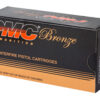 PMC BRNZ 357MAG 158GR JSP 50/1000