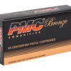 PMC BRNZ 380ACP 90GR FMJ 50/1000