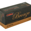 PMC BRNZ 38SPL 132GR FMJ 50/1000