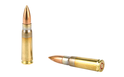 PMC BRNZ 7.62X39 123GR FMJ 20/500