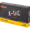 PMC XTAC 762NATO 147GR FMJ BT 20/500