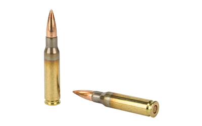 PMC XTAC 762NATO 147GR FMJ BT 20/500