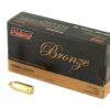 PMC BRNZ 9MM 115GR FMJ 50/1000