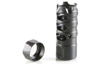 POF00308_1.jpg POF TRIPLE PORT MUZZLE BRAKE 223