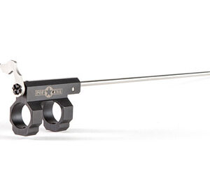 POF00837_1.jpg POF DICTATOR 9POS GAS BLOCK CARBINE