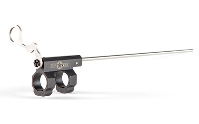 POF00837_1.jpg POF DICTATOR 9POS GAS BLOCK CARBINE