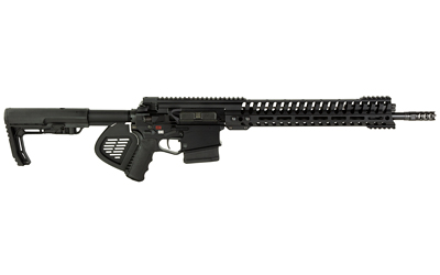 POF REVOLUTION 308 16.5" 10RD CA BLK