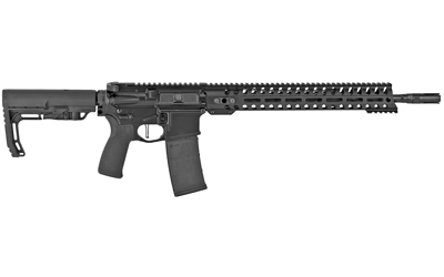 POF MINUTEMAN 556 16.5" 30RD BLK