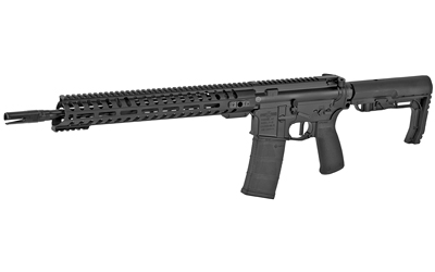 POF MINUTEMAN 556 16.5" 30RD BLK
