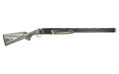 POIREXST912BBL12_2.jpg POINTER ST912 O/U 12/28" 3" BLK/LAM