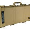 PELICAN 1700 PROTECTOR LONG CASE TAN