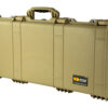 PELICAN 1700 PROTECTOR LONG CASE TAN